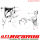 Wasserablaufschlauch Alfa Spider 105/115 Bj.1970-1993