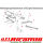 Achsschenkelbuchse Hinterachse links/rechts Alfa 164