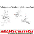 Koppelstange vorn Alfa 147 Bj.2000 - 2010