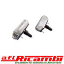 Blinkleuchtensatz Alfa Romeo 2000/2600 Sprint ( 102/106 )