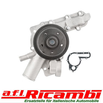 Wasserpumpe Alfa Giulia 1600 ( 101 ) / Riemenscheibe 94 mm