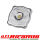 Verschlussdeckel verchromt für Ausgleichsbehälter Alfa Romeo GTV 6 ( 116 )