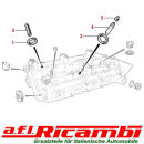 Ventilschaftdichtung Alfa Spider,GT Bertone,Giulia (105/115) Bj.1962-1993