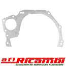 Distanzblech Motor/Getriebe Alfa Spider,Bertone,Giulia...