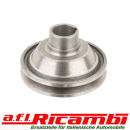 Kurbelwellenriemenscheibe Stahl 105 mm Alfa Spider,GT...