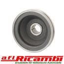 Kurbelwellenriemenscheibe 125 mm Alfa Spider,GT Bertone,...