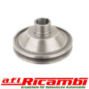 Kurbelwellenriemenscheibe 125 mm Alfa Spider,GT Bertone,...