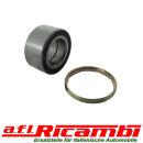 Radlager Hinterachse links Alfa GTV 6 2,5 Bj. 1985-1986