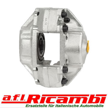 Bremssattel vorn rechts ( Neuteil ) Alfa 75 1,6/1,8/2,0/2,0 TD (162) Bj.1985-1992