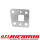 Distanzplatte Türscharnier oben Alfa GT Bertone 105/115 Bj. 1963 - 1969