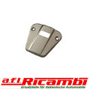 Chromrahmen Schalter Innenraumbeleuchtung Alfa Giulia 105/115 Bj.1962-1978
