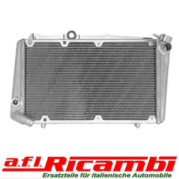 Hochleistungskühler ( Aluminium / Neuteil ) Alfetta Berlina/Alfetta GT/V 4 ( 116 ) Bj.1972-10/1981