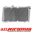 Hochleistungskühler ( Aluminium / Neuteil ) Alfetta...