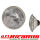 Scheinwerfer H4 7" aussen links/rechts Alfa Romeo Bertone GT Bj.1963 - 1967 Linksverkehr
