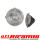 Scheinwerfer H4 7" aussen links/rechts Alfa Romeo Bertone GT Bj.1967 - 1977 Linksverkehr