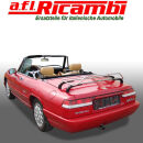 Heckgepäckträger Alfa Spider 105/115 Bj.1970-1993
