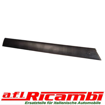 Blende Türverkleidung links Alfa Spider 105/115 Bj.1966 - 1977
