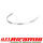 Chromleiste Armlehne Alfa Spider 105/115 Bj.1978 - 1989