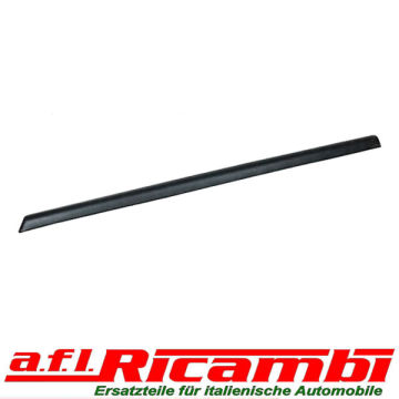 Blende Türverkleidung rechts skay schwarz Alfa Spider 105/115 Bj.1990 - 1993