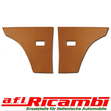 Seitenverkleidungen hinten( Satz ) skay wildschwein 576 Alfa GT Bertone 1750 (105/115) 2.Serie