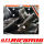 Seitenverkleidungen hinten( Satz ) skay schwarz Alfa GT Bertone 2000 (105/115) Bj.1971-1977