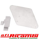 Befestigungssatz Armlehne Alfa GT Bertone 1750 2.Serie...