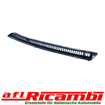 Aufsatz Scheibenwischerblech Alfa Spider 105/115 Bj. 1983-1993