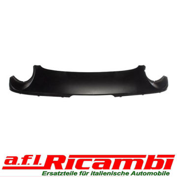 Frontblech Oberteil Alfa Spider 105/115 Bj. 1983-1989
