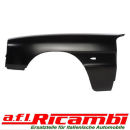 Kotflügel vorn links Alfa Spider 105/115 Bj.1983-1993