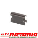 Befestigungsklammer Türdichtung vorn links/rechts Alfa Spider 105/115 Bj.1966-1993