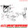 Motorhaubenscharnier links/rechts Alfa Spider 105/115 Bj. 1966-1993