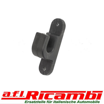 Halter Motorhaubenaufsteller Alfa Spider 105/115 Bj. 1966-1993
