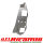 A-Säulenblech links Alfa Spider 105/115 Bj. 1966-1993