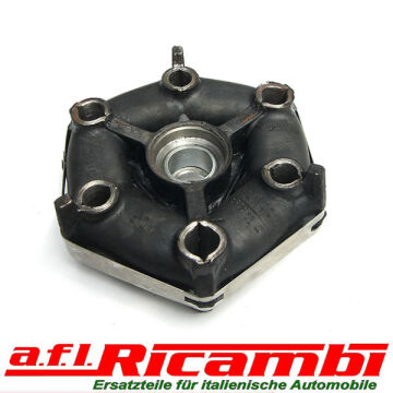 Hardyscheibe hinten Alfa 75 (162) 1,8 Turbo Bj.1986-1992