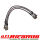 Bremsschlauchsatz Stalflex vorn/hinten Alfa Spider, GT Bertone, Giulia 105/115 Bj.1962-1993