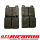 Bremsbelagsatz vorn Alfa Spider (105/115) 1600 Bj.1986 - 1993