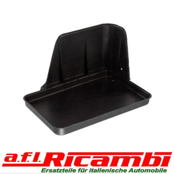 Batterieschale Plastik Alfa Spider 105/115 Bj.1970-1989 Vergaserfahrzeuge