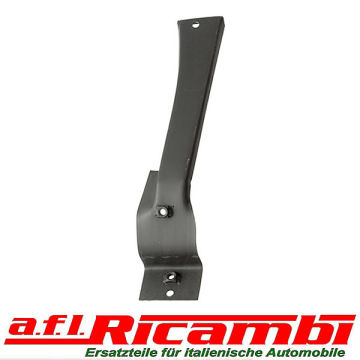 Verbindungsblech Motorseitenwand links Alfa Spider 105/115 Bj.1966-1993