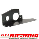 Abschlussblech hinten links Alfa Spider 105/115 Bj.1966-1993