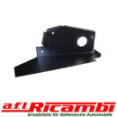 Abschlussblech hinten rechts Alfa Spider 105/115...