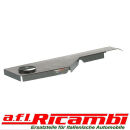 Abschlussblech vorn links Alfa Spider 105/115 Bj.1966-1993