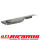 Abschlussblech vorn links Alfa Spider 105/115 Bj.1966-1993