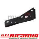 Verbindungsblech links Alfa Spider 105/115 Bj. 1983-1993