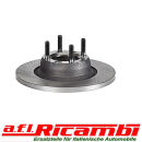 Bremsscheibe vorn Alfetta GT/GTV 1,6/1,8/2,0 (116)...
