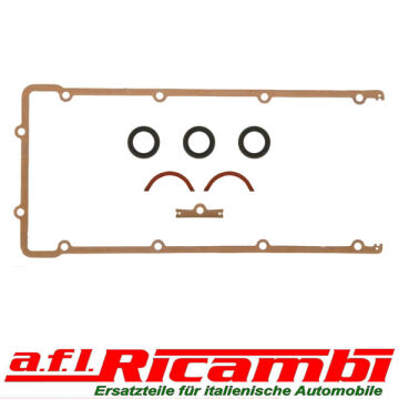 Ventildeckeldichtung ( Satz ) links Alfa 164 3,0 V6 24V Bj.1992-1998