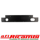 Abschlussblech vorn Alfa Spider 105/115 Bj. 1990-1993
