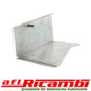 Luftleitblech oben links Alfa Spider 105/115 Bj. 1990-1993