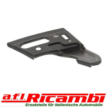 Verbindungsblech vorn rechts Alfa Spider 105/115 Bj. 1990-1993