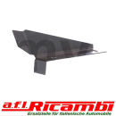 Halter Kühlergitter Alfa Spider 105/115 Bj. 1990-1993