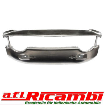 Frontblech Aluminium Alfa GTA (105/115) 1300/1600